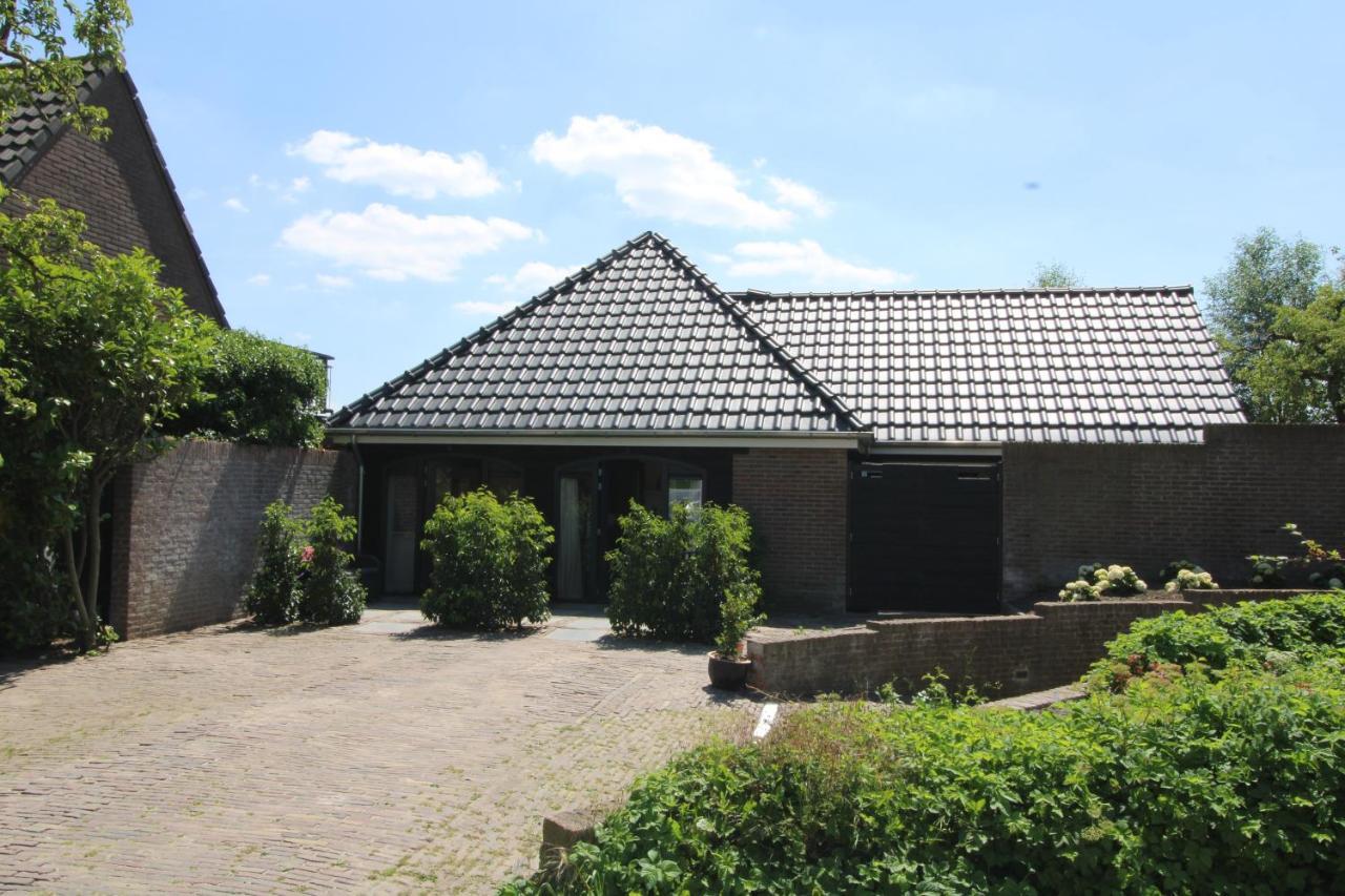 Het Dijkje Utrecht Apartment Exterior photo