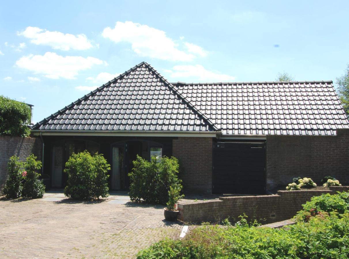 Het Dijkje Utrecht Apartment Exterior photo