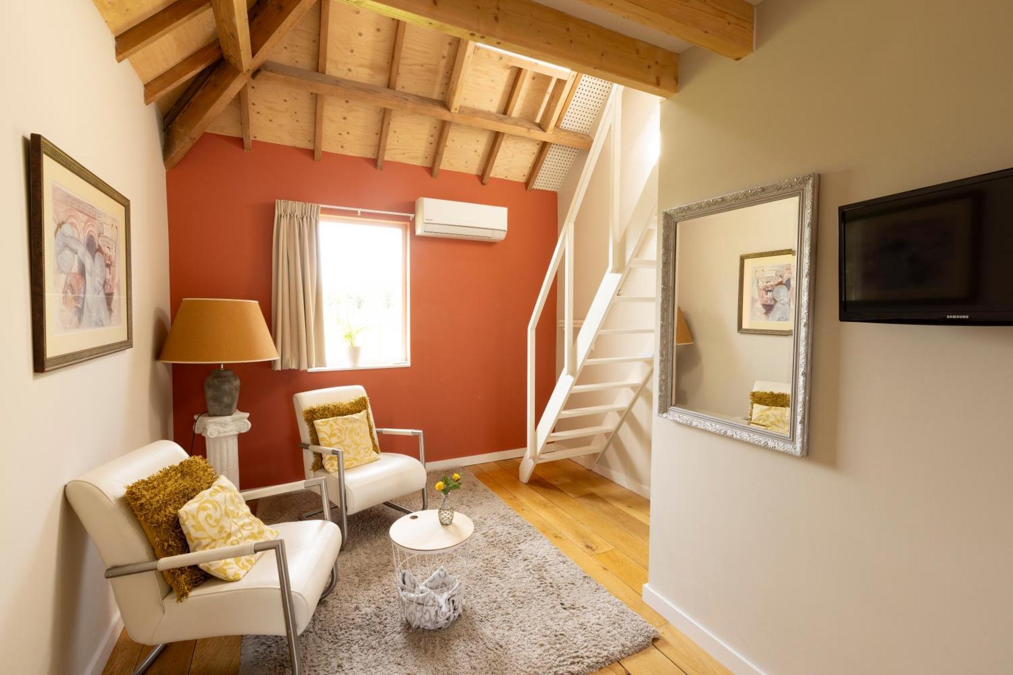 Het Dijkje Utrecht Apartment Exterior photo